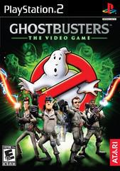 Ghostbusters: The Video Game - (Playstation 2) (CIB)