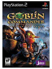 Goblin Commander - (Playstation 2) (In Box, No Manual)