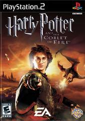Harry Potter and the Goblet of Fire - (Playstation 2) (CIB)