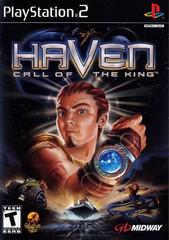 Haven Call of the King - (Playstation 2) (In Box, No Manual)