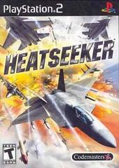 Heatseeker - (Playstation 2) (CIB)