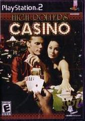 High Rollers Casino - (Playstation 2) (CIB)