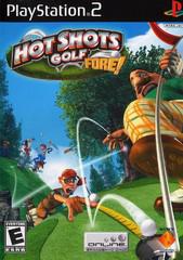 Hot Shots Golf Fore - (Playstation 2) (CIB)