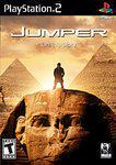 Jumper - (Playstation 2) (In Box, No Manual)