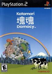 Katamari Damacy - (Playstation 2) (CIB)