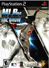 MLB 06 The Show - (Playstation 2) (In Box, No Manual)