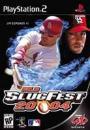 MLB Slugfest 2004 - (Playstation 2) (In Box, No Manual)