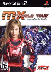 MX World Tour - (Playstation 2) (CIB)
