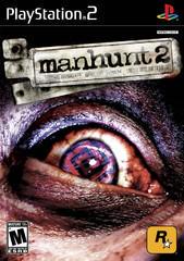 Manhunt 2 - (Playstation 2) (CIB)