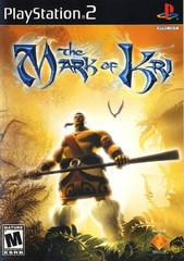Mark of Kri - (Playstation 2) (CIB)