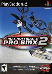 Mat Hoffman's Pro BMX 2 - (Playstation 2) (CIB)