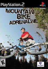 Mountain Bike Adrenaline - (Playstation 2) (CIB)
