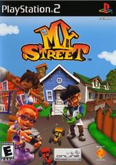 My Street - (Playstation 2) (CIB)