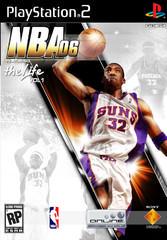 NBA 06 - (Playstation 2) (CIB)
