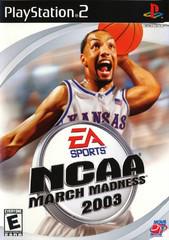 NCAA March Madness 2003 - (Playstation 2) (CIB)