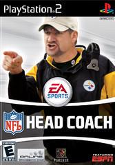 NFL Head Coach - (Playstation 2) (CIB)