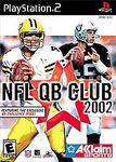 NFL QB Club 2002 - (Playstation 2) (CIB)