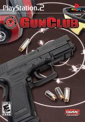 NRA Gun Club - (Playstation 2) (In Box, No Manual)