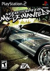 Need for Speed Most Wanted - (Playstation 2) (CIB)