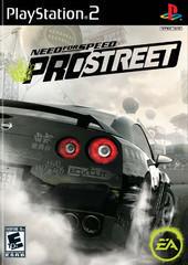 Need for Speed Prostreet - (Playstation 2) (CIB)