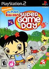 Ni Hao, Kai-lan: Super Game Day - (Playstation 2) (NEW)