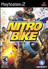Nitrobike - (Playstation 2) (CIB)