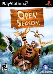 Open Season - (Playstation 2) (CIB)