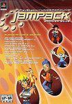 PlayStation Underground Jampack Summer 2002 - (Playstation 2) (CIB)