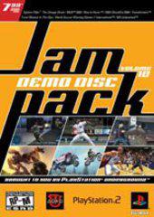 PlayStation Underground Jampack Vol. 10 - (Playstation 2) (In Box, No Manual)