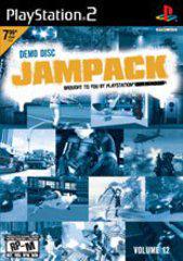 PlayStation Underground Jampack Vol. 12 - (Playstation 2) (CIB)