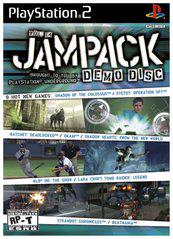 PlayStation Underground Jampack Vol. 14 - (Playstation 2) (In Box, No Manual)