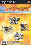 PlayStation Underground Jampack: Winter 2003 - (Playstation 2) (CIB)
