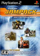 PlayStation Underground Jampack: Winter 2003: RP-M - (Playstation 2) (CIB)