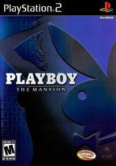 Playboy the Mansion - (Playstation 2) (Game Only)