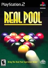 Real Pool - (Playstation 2) (NEW)