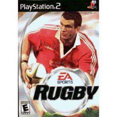 Rugby 2002 - (Playstation 2) (CIB)