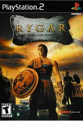 Rygar - (Playstation 2) (CIB)
