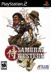 Samurai Western - (Playstation 2) (CIB)