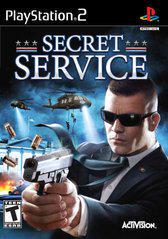 Secret Service Ultimate Sacrifice - (Playstation 2) (CIB)