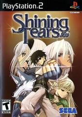 Shining Tears - (Playstation 2) (In Box, No Manual)