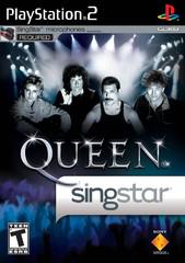 Singstar: Queen - (Playstation 2) (CIB)