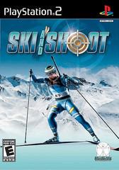 Ski and Shoot - (Playstation 2) (CIB)