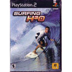 Surfing H30 - (Playstation 2) (In Box, No Manual)