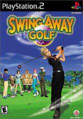Swing Away Golf - (Playstation 2) (CIB)