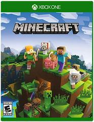 Minecraft - (Xbox One) (Game Only)