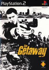 The Getaway - (Playstation 2) (In Box, No Manual)