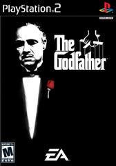 The Godfather - (Playstation 2) (CIB)
