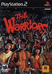 The Warriors - (Playstation 2) (CIB)