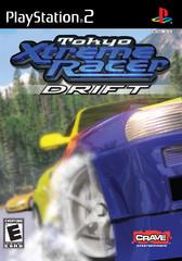 Tokyo Xtreme Racer Drift - (Playstation 2) (CIB)