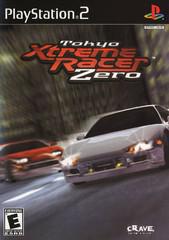 Tokyo Xtreme Racer Zero - (Playstation 2) (Game Only)